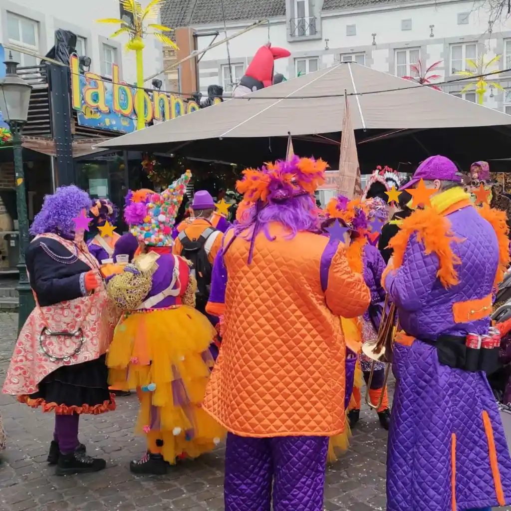 Prins/es Carnaval