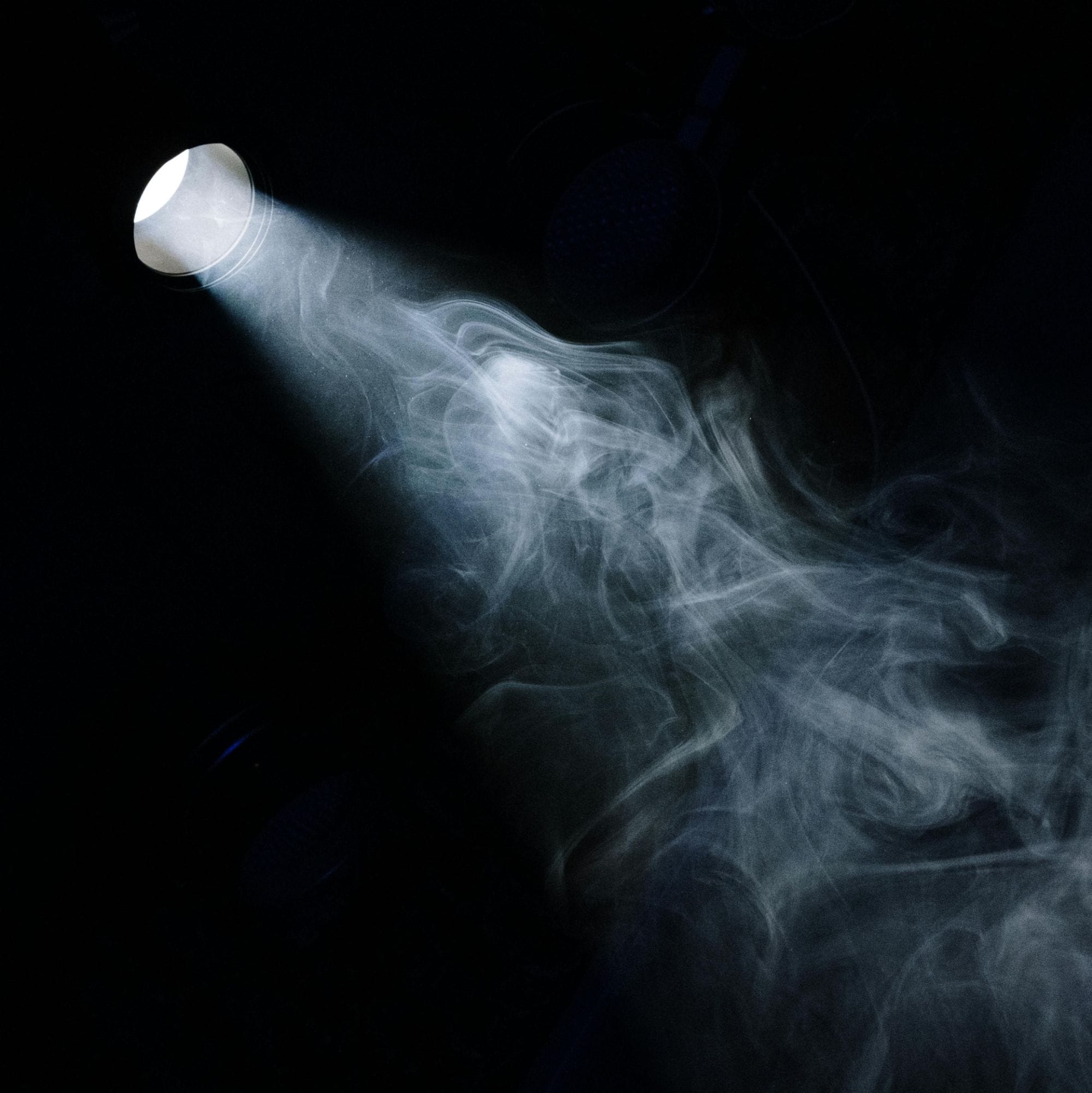 Zicht op de toekomst(kegel)